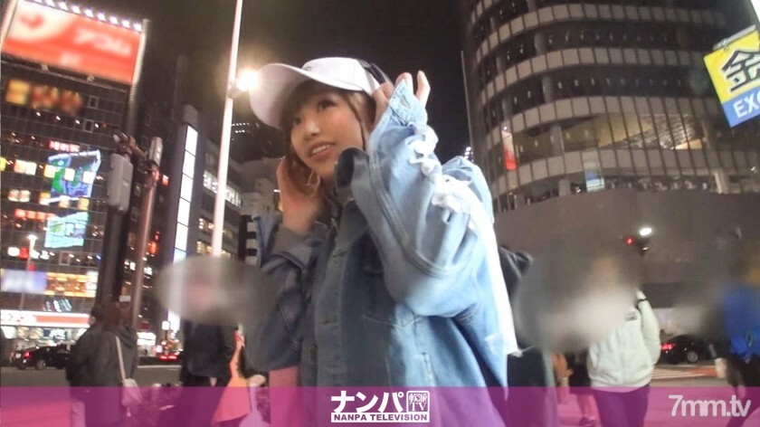 认真的南帕，第一枪。 1110