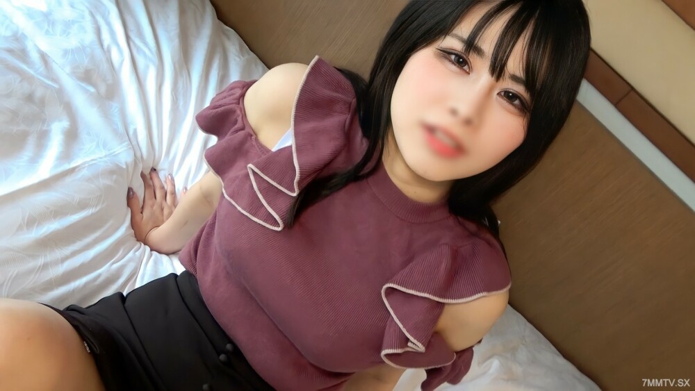 非常色情的身体。通过申请程序承认由美的甜蜜蜜购买协议♡我住在一家大酒店假同居，但我是1000％性危险的Icharab饼SEX FC2-PPV- 3526254