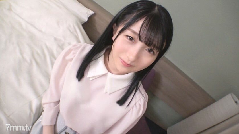 【第一枪】【白皙美乳】【纯系她的傻逼】和同校学长约会的纯系女友紧张地出现在AV中。被纯白蓬松的美乳抚摸著假装没感觉..网上AV申请→AV体验拍摄1507