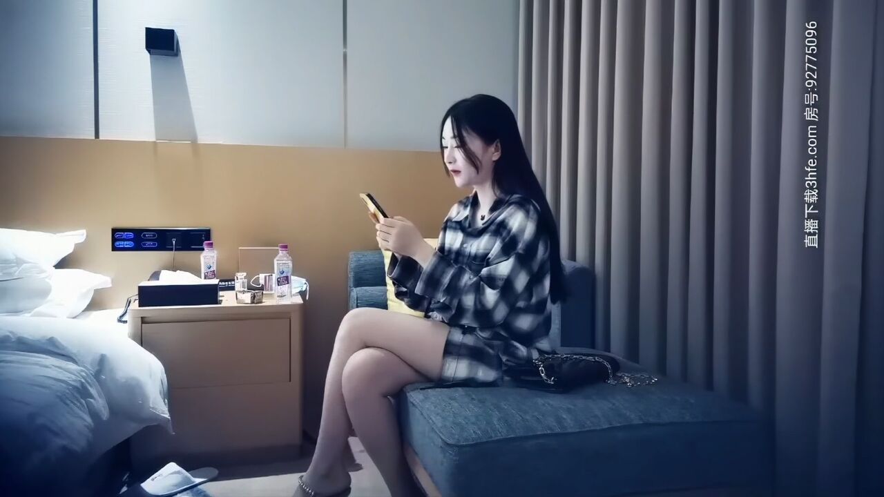 到农村也不忘约炮 遇着白皙丰满妹子积极主动