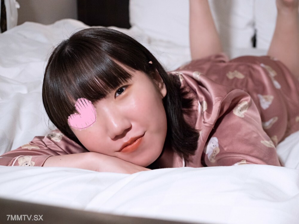 Pyjamas de Ojama ♥ 无信息 ♥ 业馀爱好者，有经验的人很少，胸小，撕裂，双背...不过分