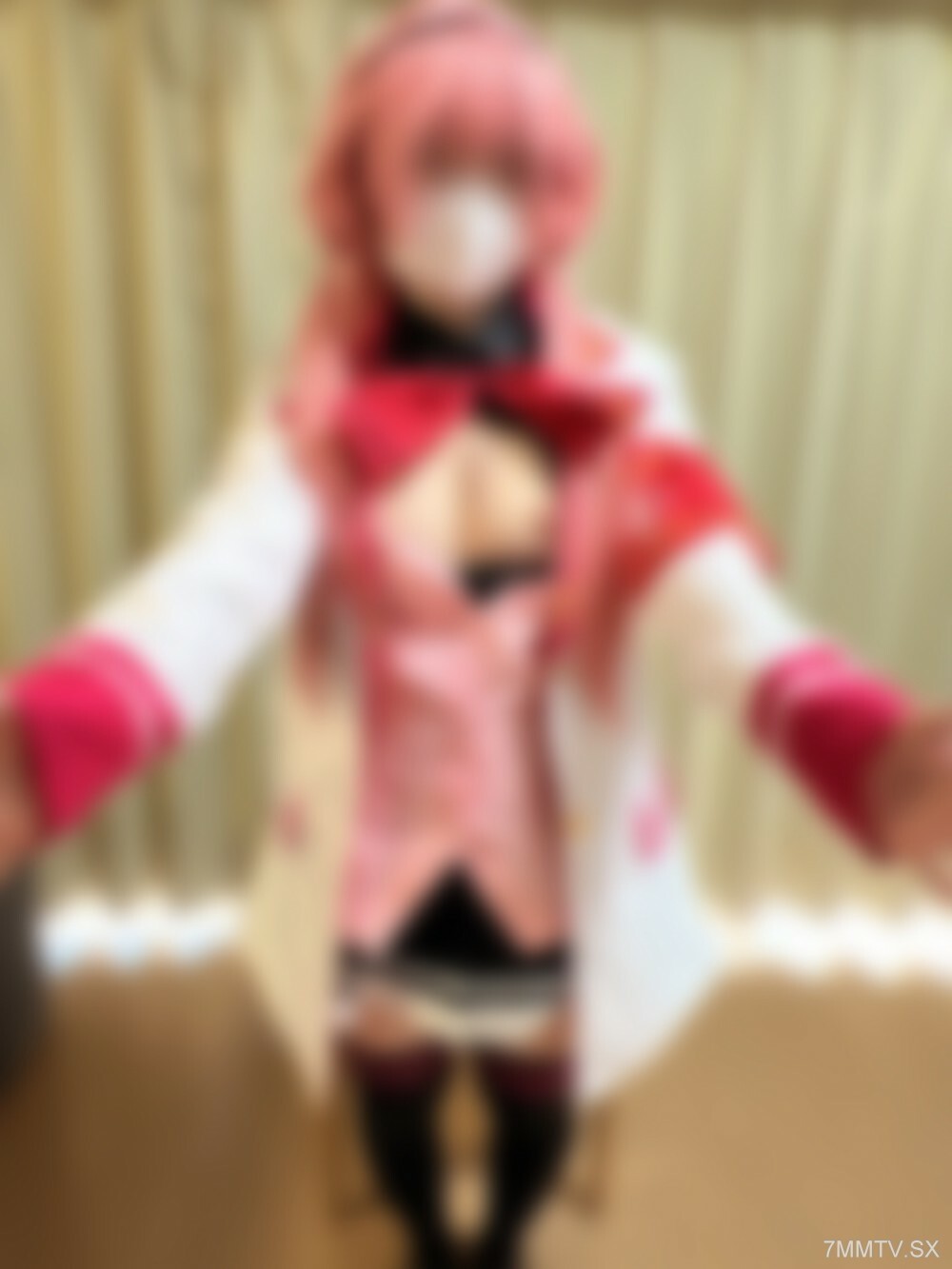 FC2-PPV-3824095 F杯 层层出道【Vtuber】零经验。Shuo Saogo 的第一次拍摄，Kemari-chan 处女女孩和令人兴奋的乳交，滑倒和中出