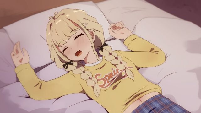 [セネト] 【アニメあり】見知らぬ男と強制的に遊ぶことになってしまう藤田ことね２ 見知らぬ男と強制的に遊ぶことになってしまう藤田ことね２     
