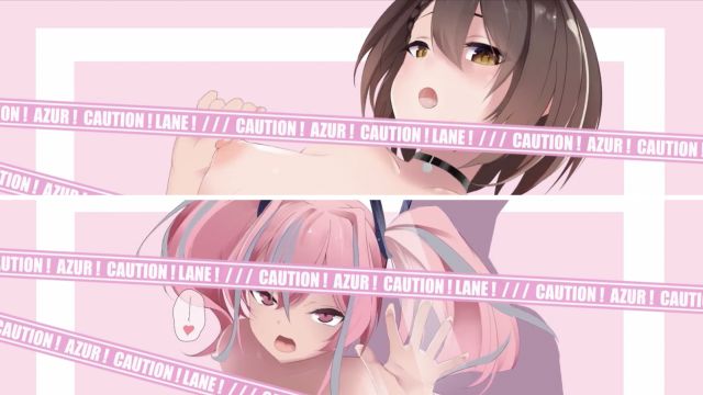 [RGO] ボルチモア級 THE ANIMATION ボルチモア級 THE ANIMATION     