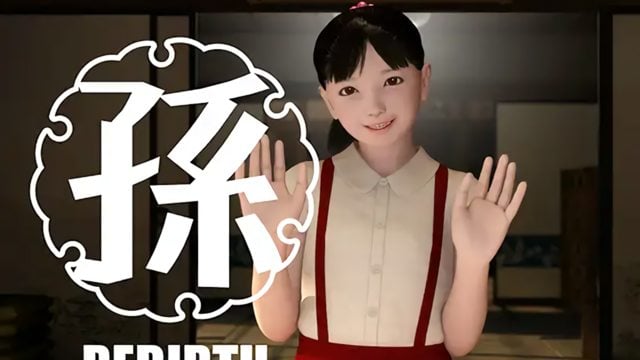 [yosino] 孫-Rebirth-Part5 孫-Rebirth-Part5    