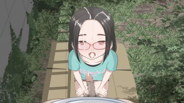 [夜桜字幕组][200914][アトリエつばき]待矢 花央理 (妹)[BIG5][有眼镜] [アトリエつばき] 待矢 花央理 (妹) [有眼镜][中文字幕]    