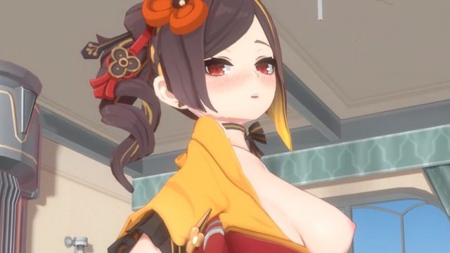 [Yuluer] 千织